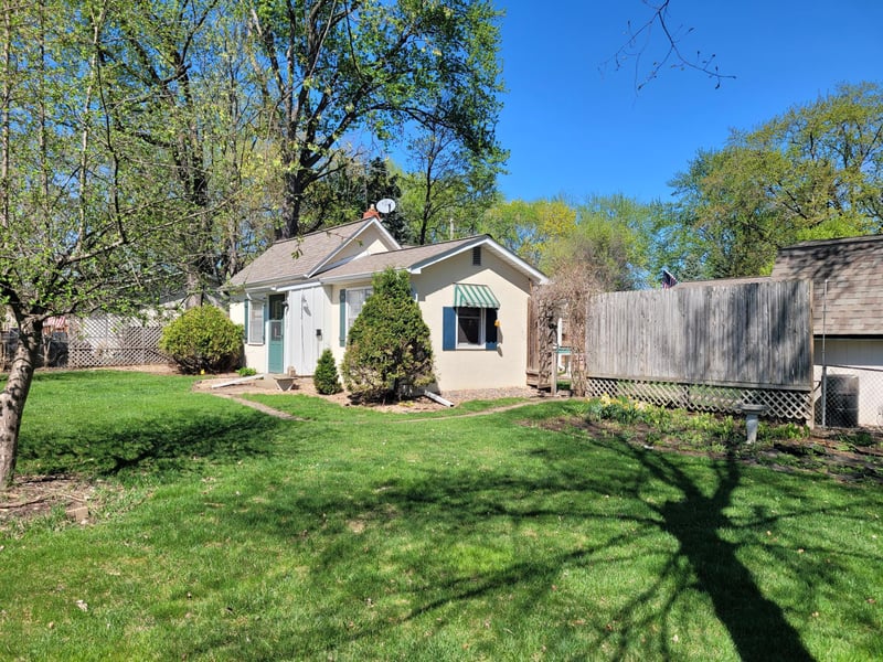 1120 3rd St, Saint Paul Park, MN 55071