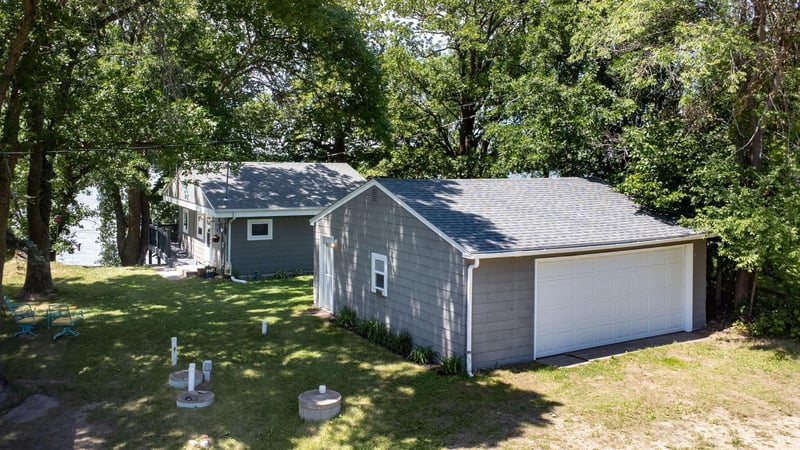 2733 Nevens Ave SW, Cokato, MN 55321