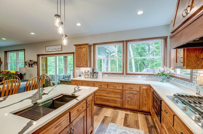 19180 Meadowridge Ln Cir N, Marine On Saint Croix, MN 55047