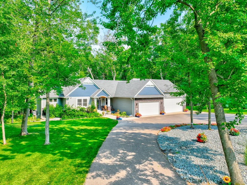 19180 Meadowridge Ln Cir N, Marine On Saint Croix, MN 55047