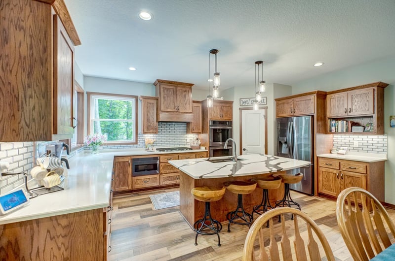 19180 Meadowridge Ln Cir N, Marine On Saint Croix, MN 55047