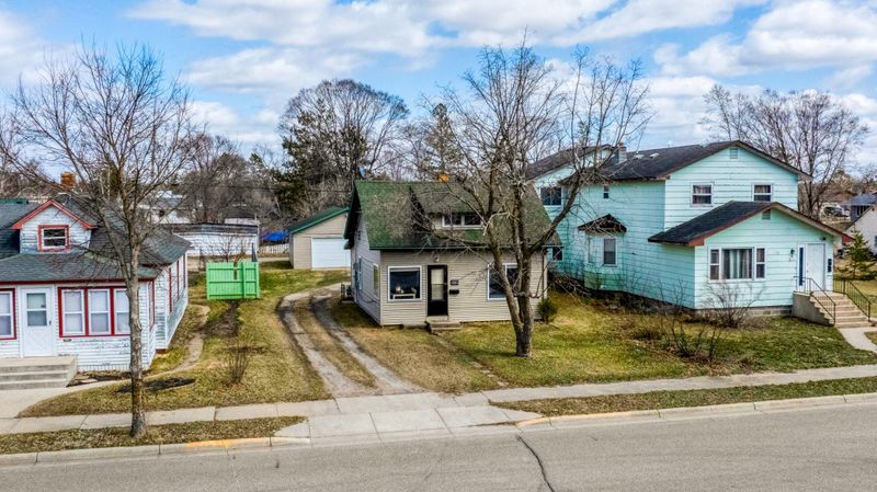 414 Scott Ave SE, Bemidji, MN 56601