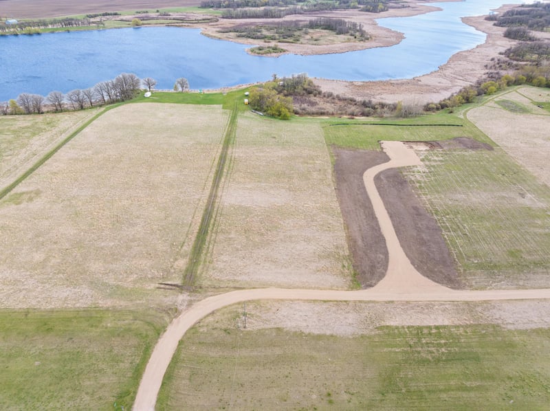 TBD State Highway 28, Villard, MN 56385