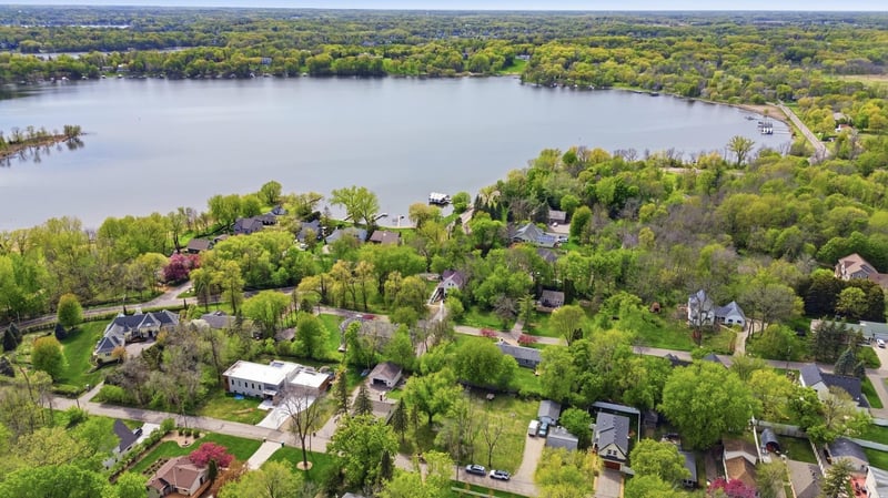 275 Crestview Ave, Long Lake, MN 55356