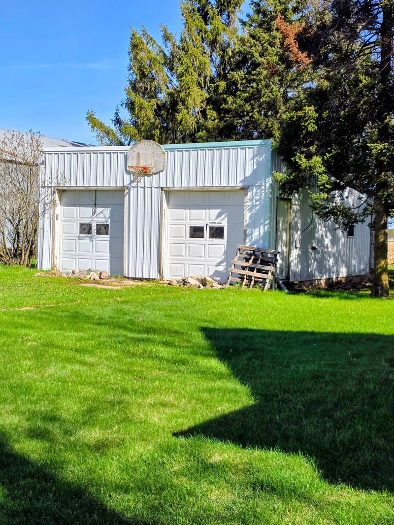 1560 5 1/2 St, Almena, WI 54805