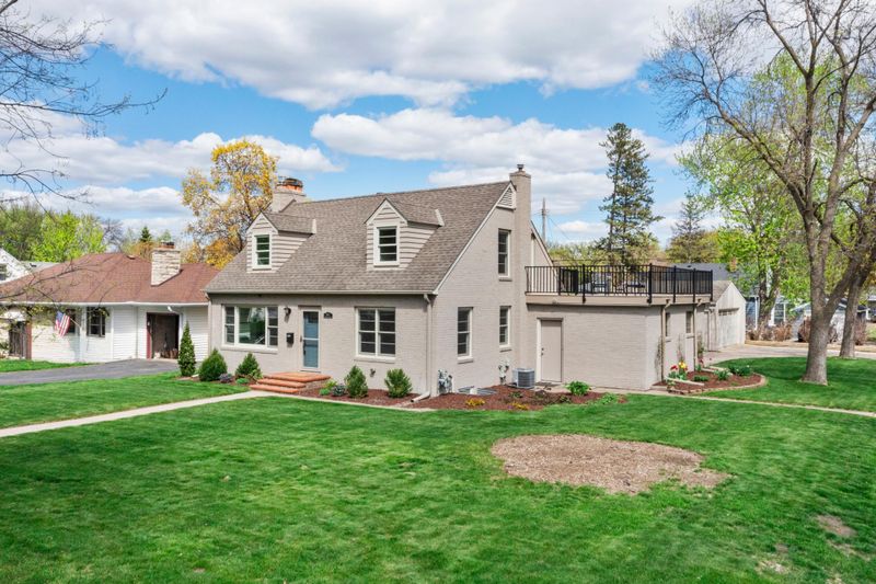 6345 Knox Ave S, Richfield, MN 55423