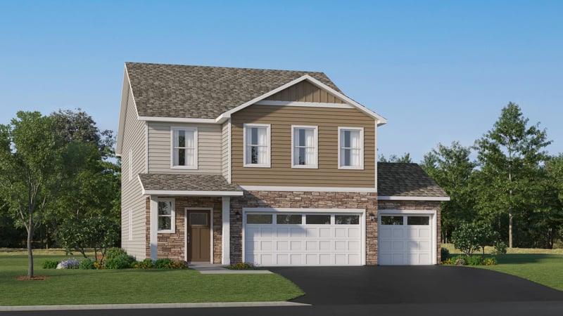 18341 Gladiator Dr, Lakeville, MN 55068