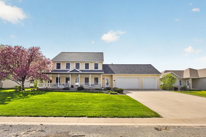 1009 5th Ave NW, Byron, MN 55920