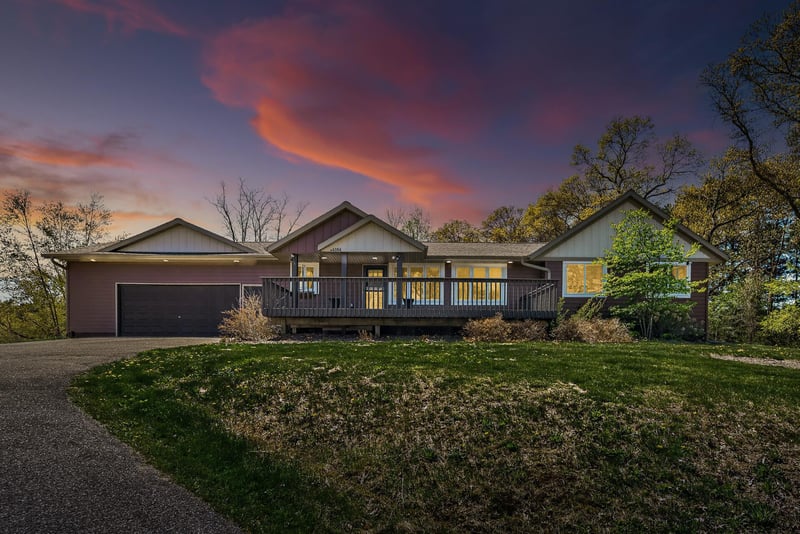 6984 330th Ln NW, Princeton, MN 55371