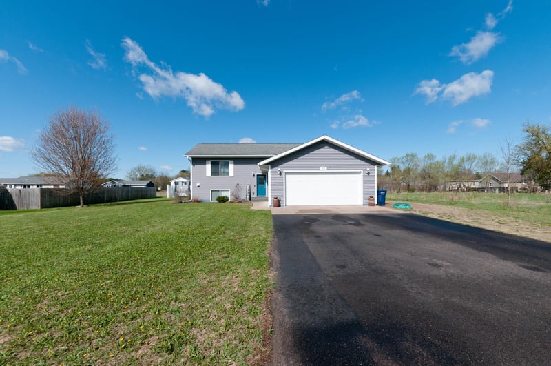 223 Wisconsin Ave, Chetek, WI 54728