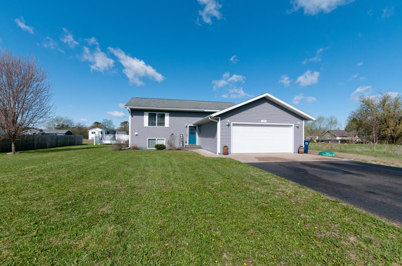 223 Wisconsin Ave, Chetek, WI 54728