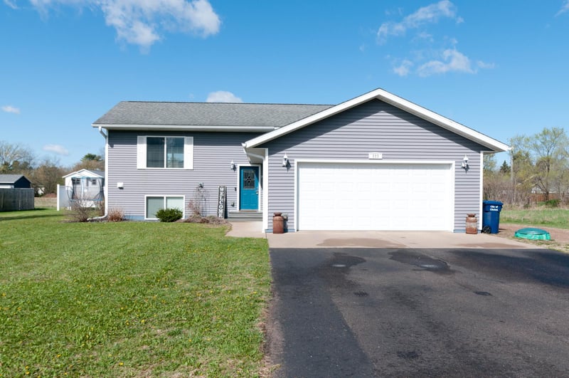 223 Wisconsin Ave, Chetek, WI 54728