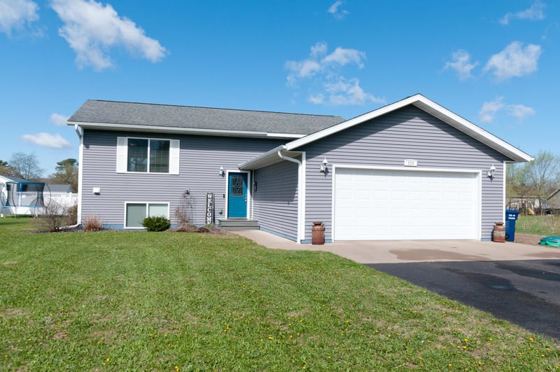 223 Wisconsin Ave, Chetek, WI 54728
