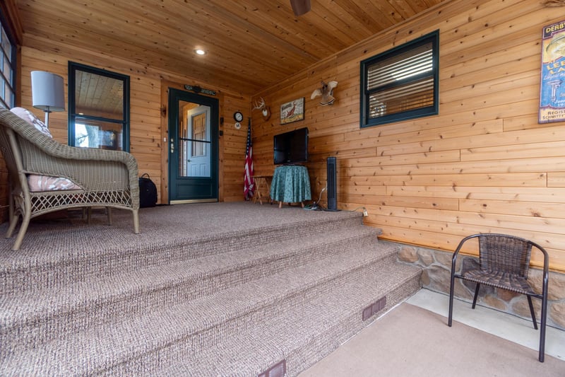 10179 Mounds Point Dr NW, Cass Lake, MN 56633
