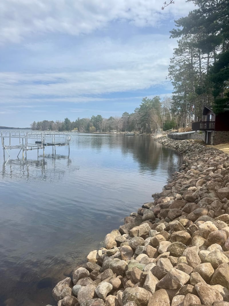 21446 Beach Rd, Deerwood, MN 56444