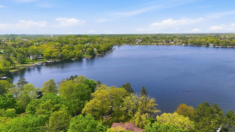 21446 Beach Rd, Deerwood, MN 56444
