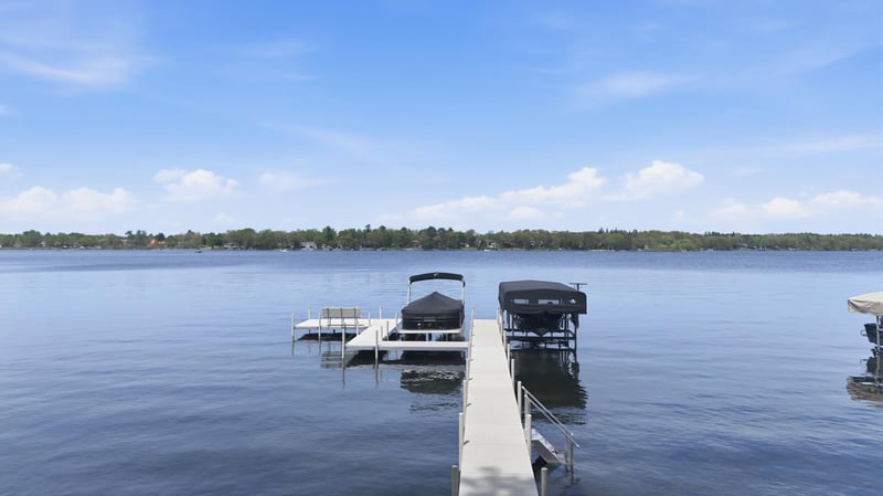 21446 Beach Rd, Deerwood, MN 56444