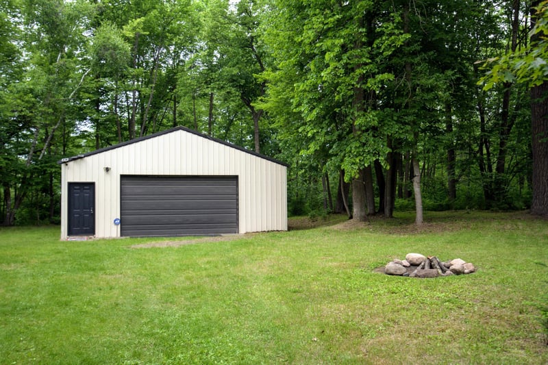 6189 Woods Bay Dr NE, Outing, MN 56662