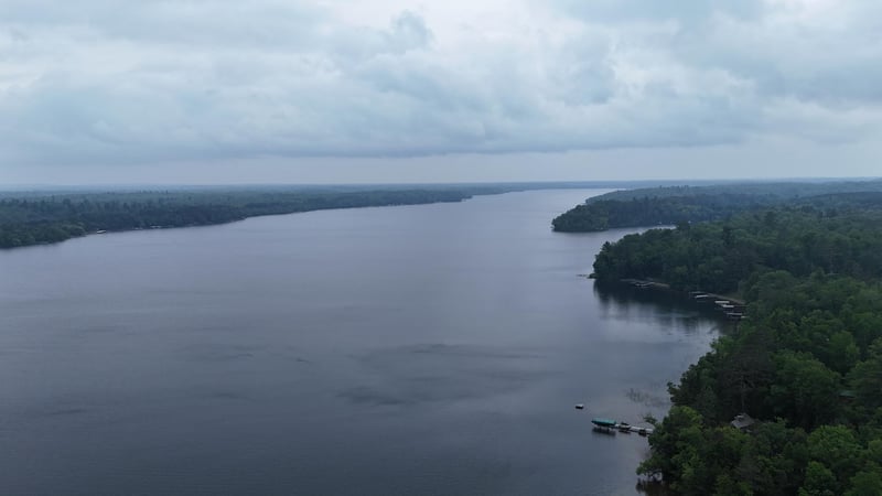 6189 Woods Bay Dr NE, Outing, MN 56662