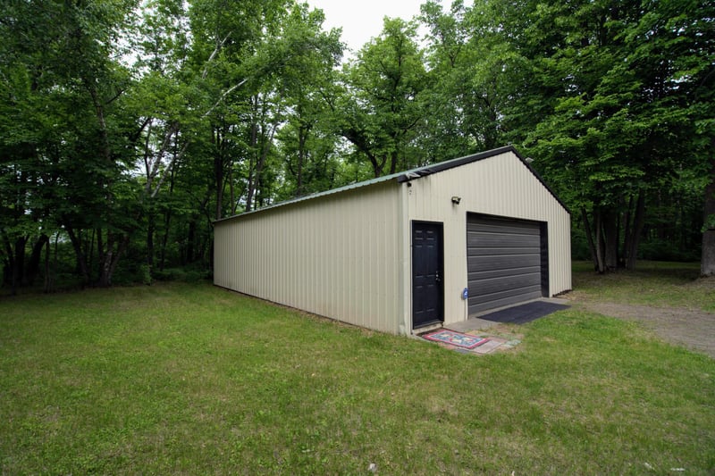6189 Woods Bay Dr NE, Outing, MN 56662