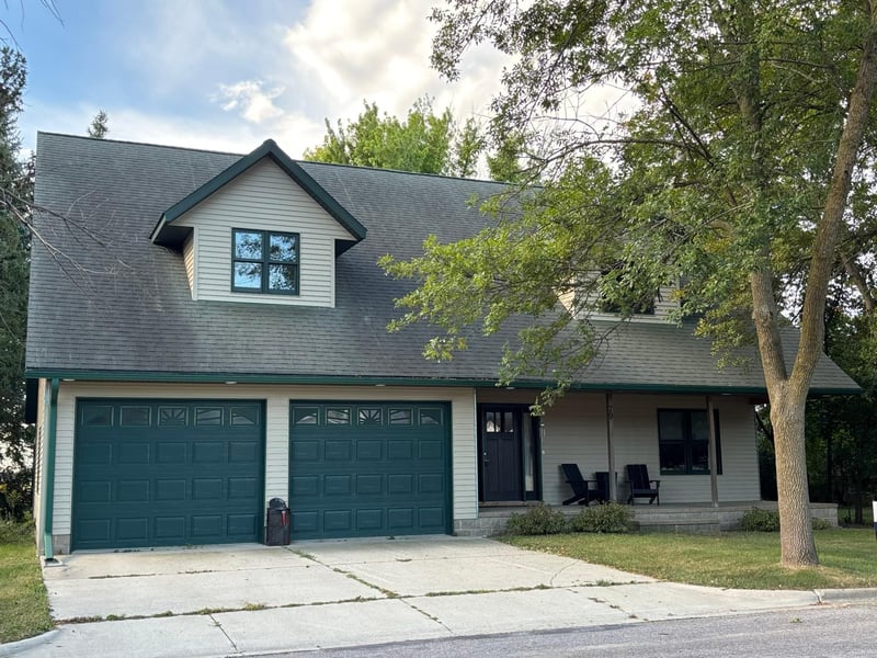 79 1st Ave S, Wood Lake, MN 56297