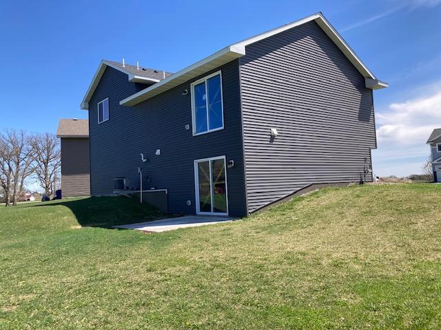 828 Poplar Dr SE, Kimball, MN 55353