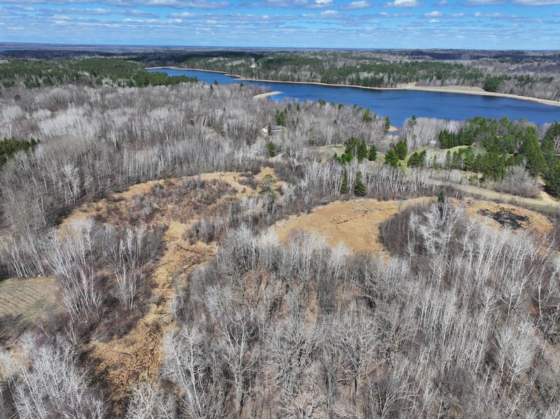 TBD Bass Lake Rd, Osage, MN 56570