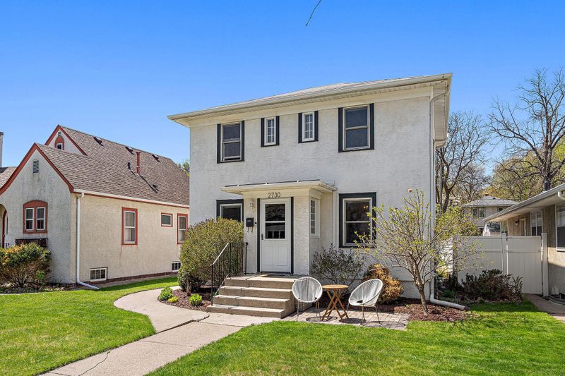 2730 Garfield St NE, Minneapolis, MN 55418