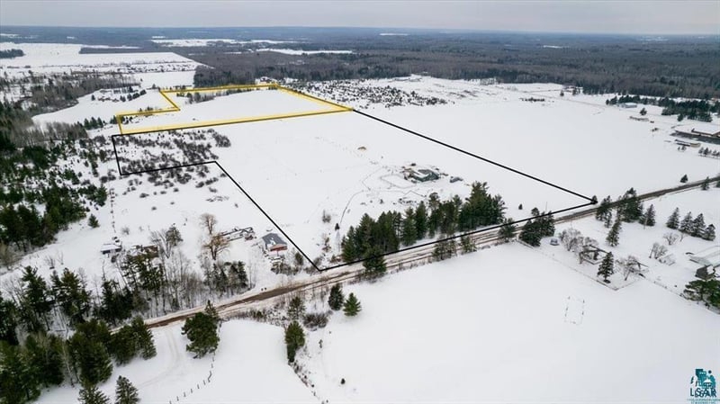 4291 E Ullan Rd, Superior, WI 54880