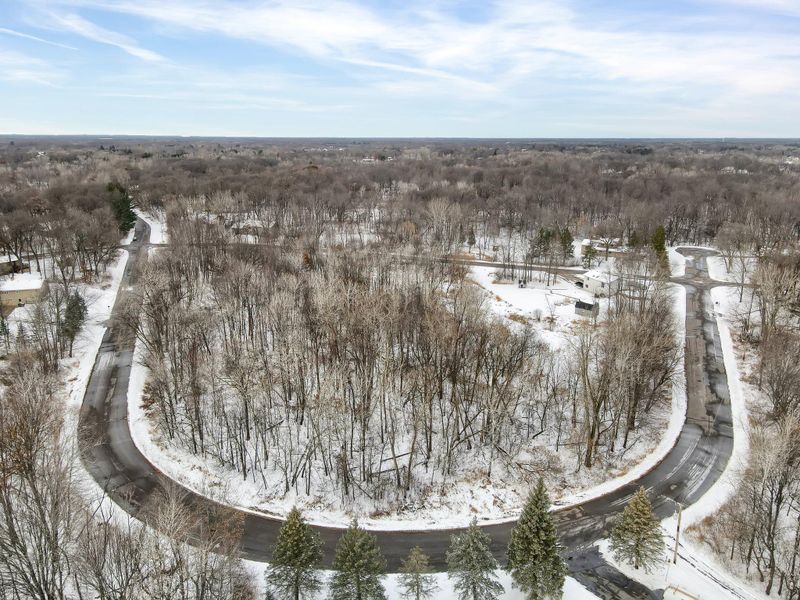 XXX Quincy St NE, Ham Lake, MN 55304