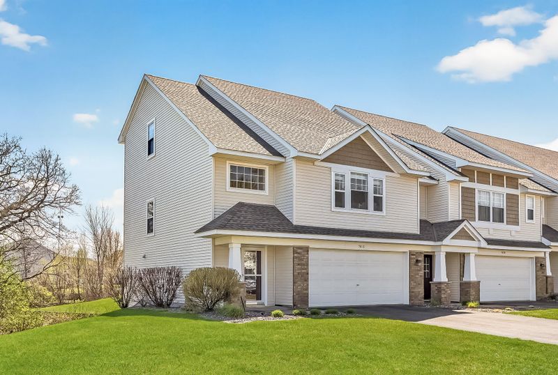 5610 154th Ln NW, Ramsey, MN 55303