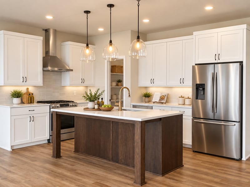 17838 Hamburg Ave, Lakeville, MN 55044