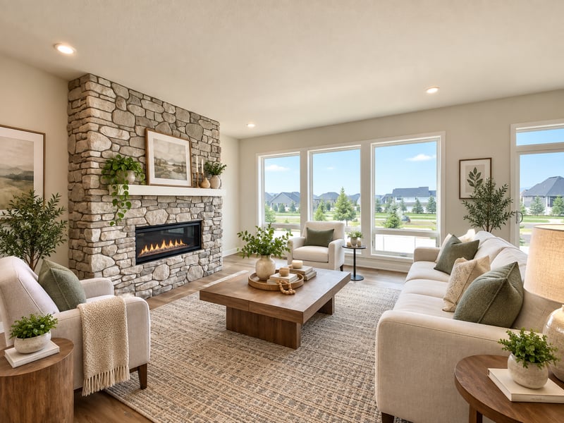 17838 Hamburg Ave, Lakeville, MN 55044