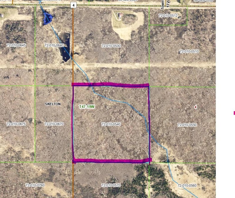 TBD County Rd 4, Barnum, MN 55707