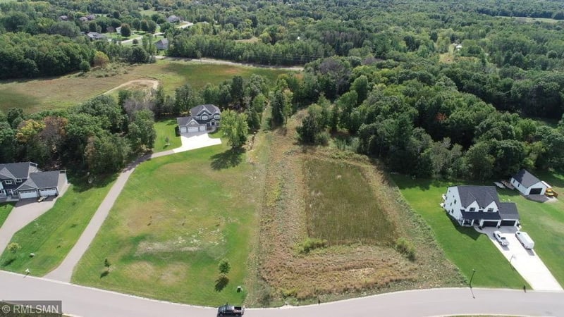 704 174th Ave NE, Andover, MN 55304
