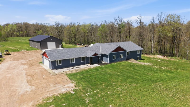 25265 Marsh Rd, Milaca, MN 56353