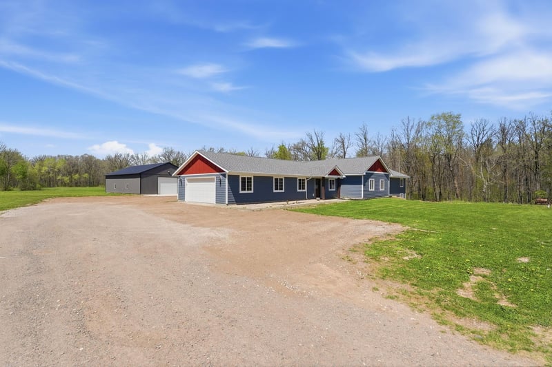 25265 Marsh Rd, Milaca, MN 56353