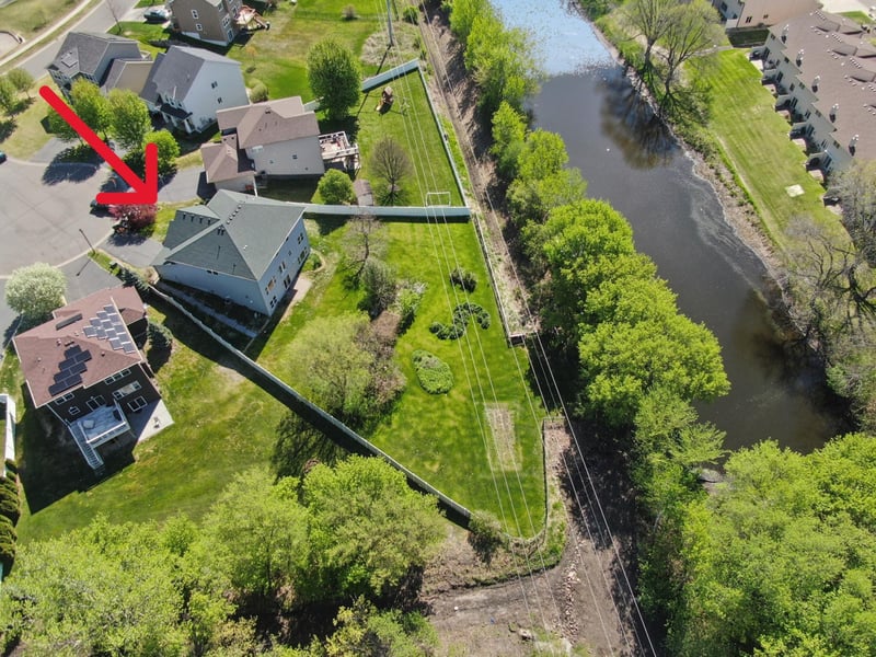 12345 Butternut St NW, Coon Rapids, MN 55448