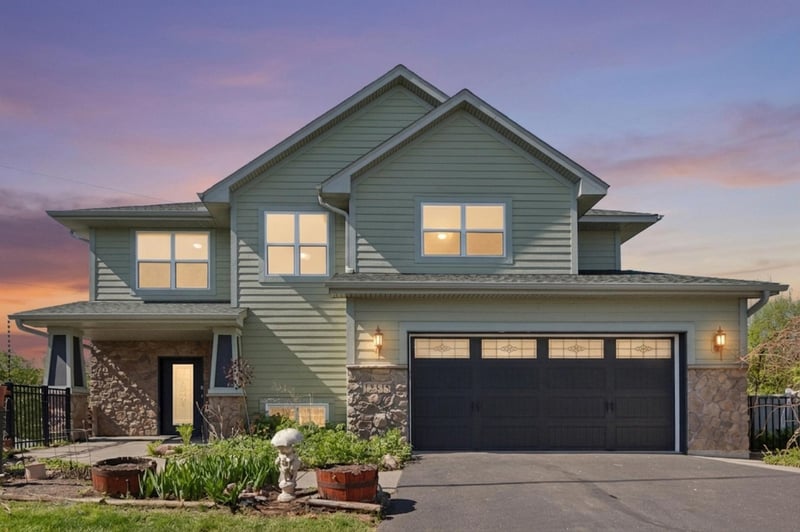 12345 Butternut St NW, Coon Rapids, MN 55448