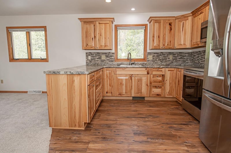 16208 Denzer Rd, Minnesota City, MN 55959