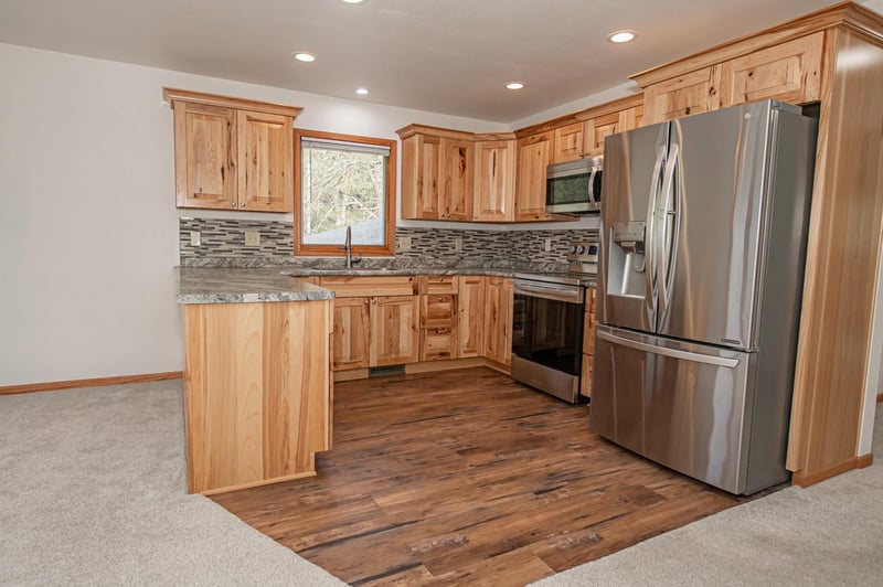16208 Denzer Rd, Minnesota City, MN 55959