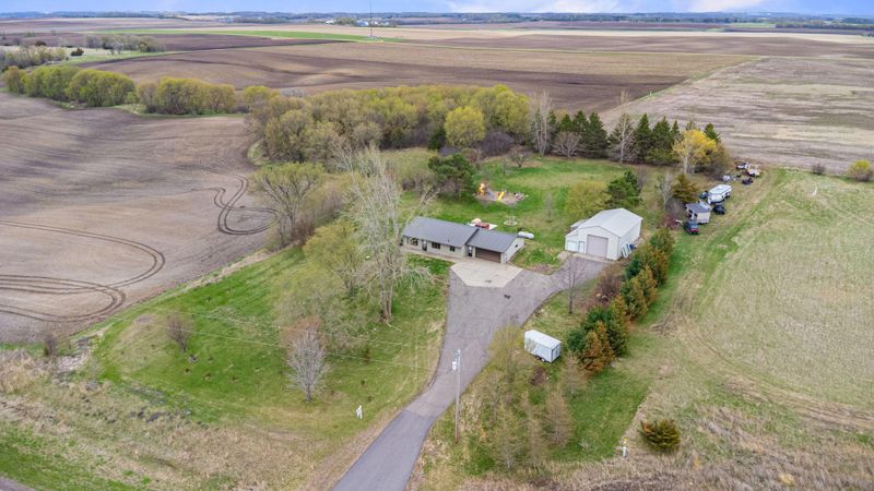 24955 State Highway 23, Roscoe, MN 56371