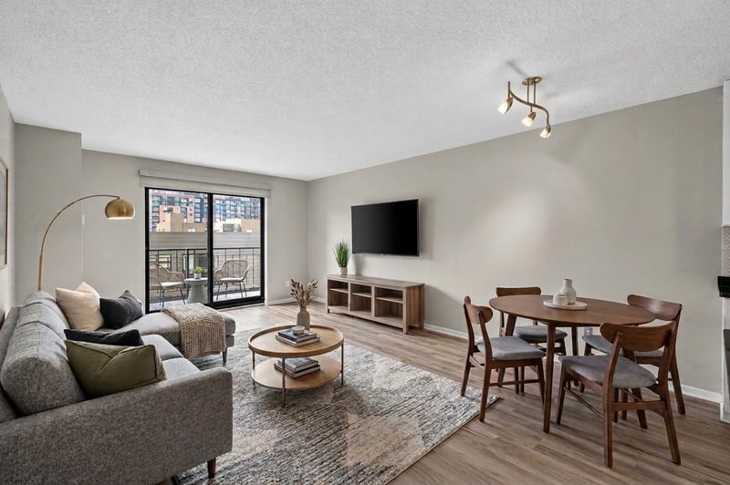 401 S 1st St #518, Minneapolis, MN 55401