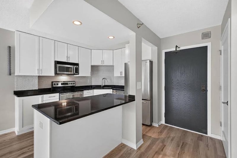 401 S 1st St #518, Minneapolis, MN 55401