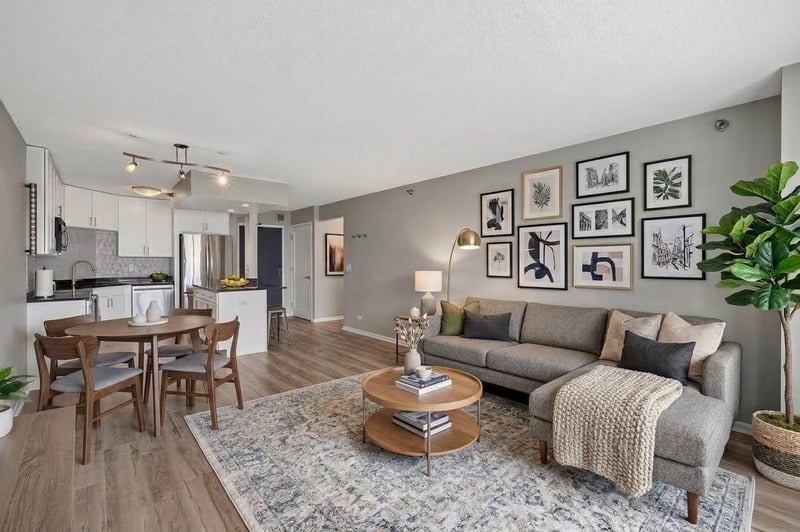401 S 1st St #518, Minneapolis, MN 55401