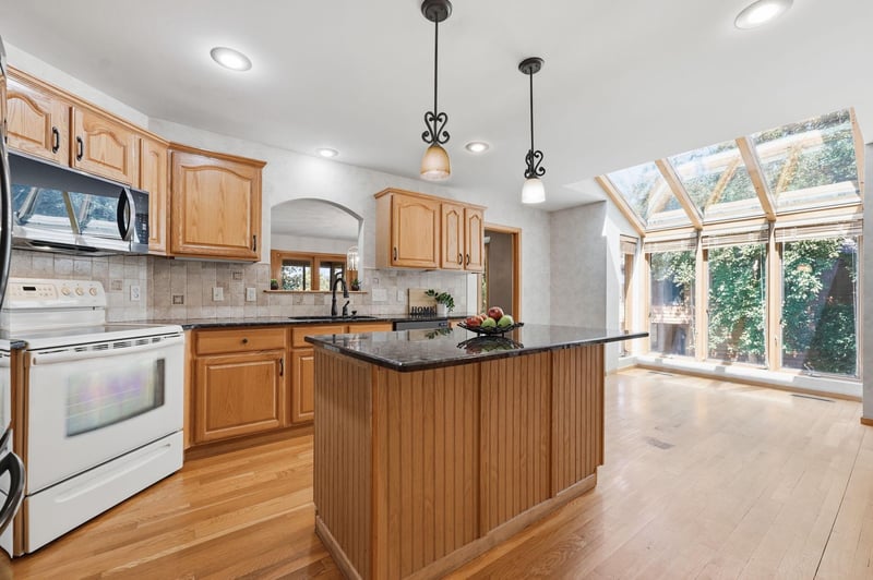 15 Anemone Cir, North Oaks, MN 55127