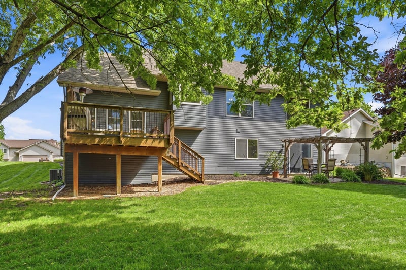 217 Maverick Ave, Elko New Market, MN 55054