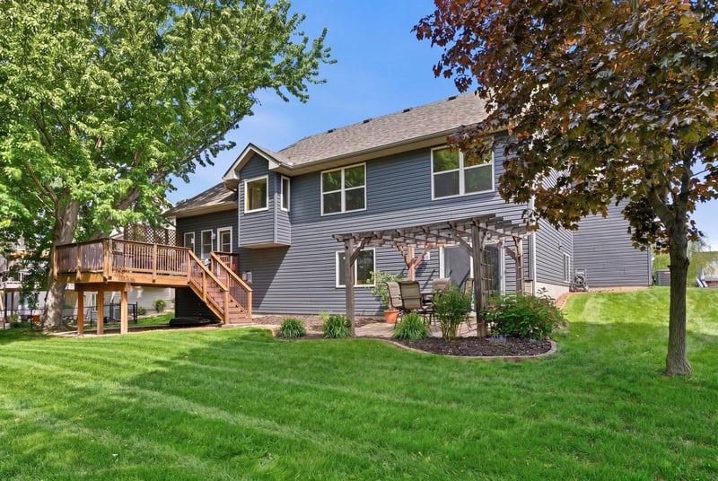 217 Maverick Ave, Elko New Market, MN 55054