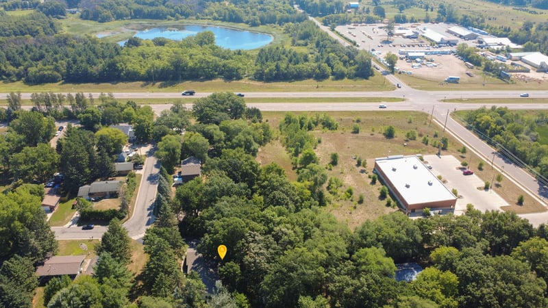 301 Shawn St SE, Isanti, MN 55040