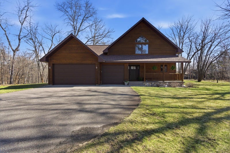 9540 Lake Douglas Way, Breezy Point, MN 56472